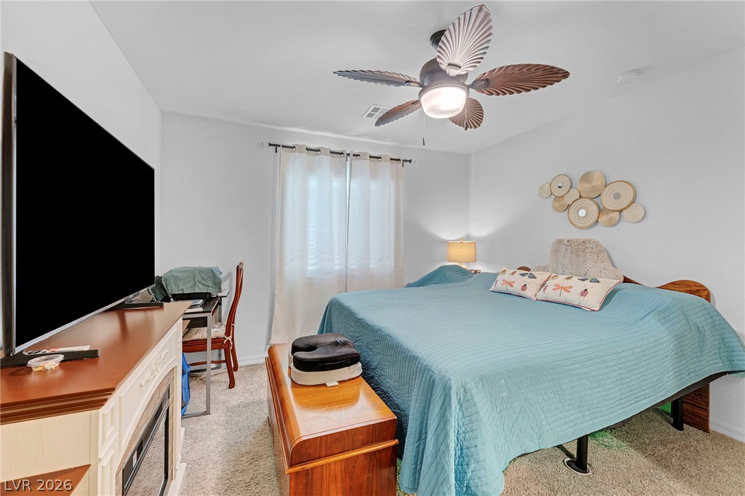 4215 Gold Desert Street North Las Vegas NV 89032