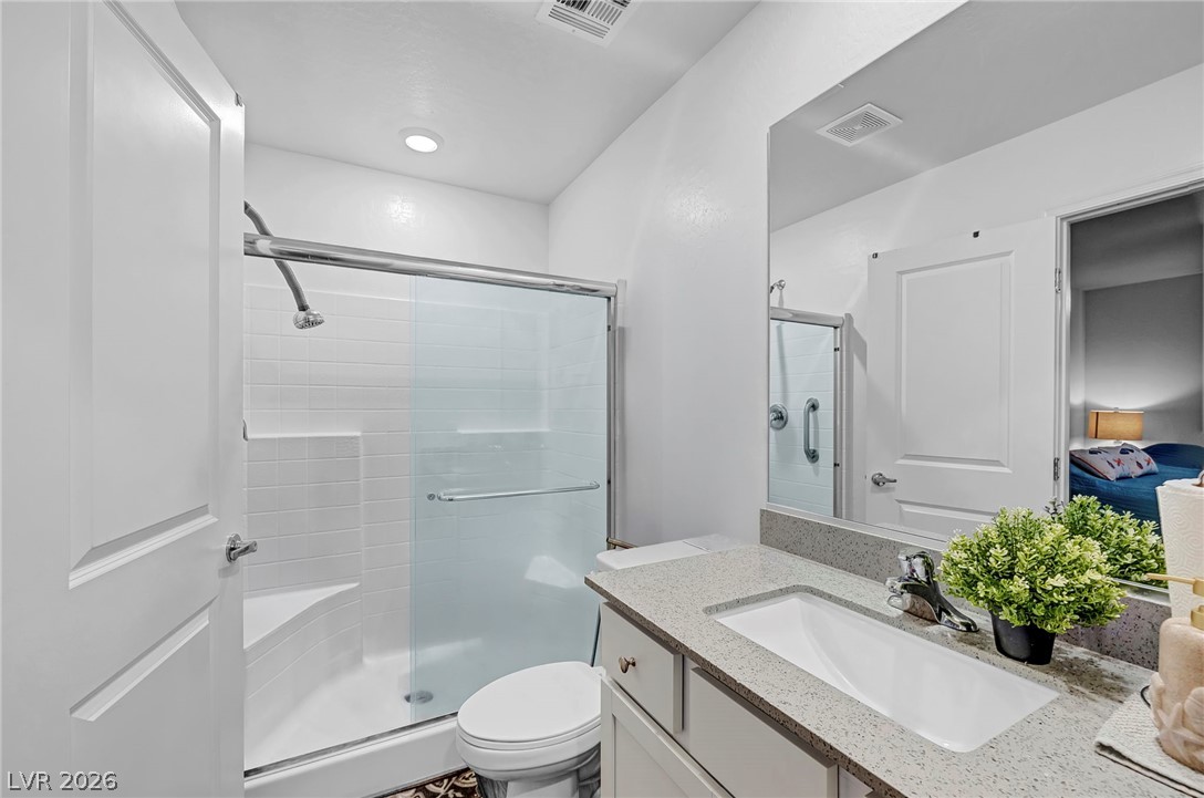 4215 Gold Desert Street North Las Vegas NV 89032