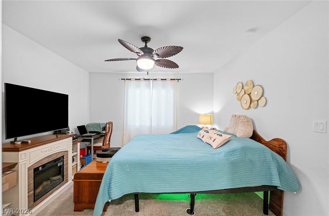 4215 Gold Desert Street North Las Vegas NV 89032