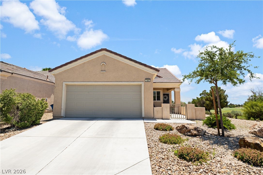 7904 Broadwing Drive North Las Vegas NV 89084
