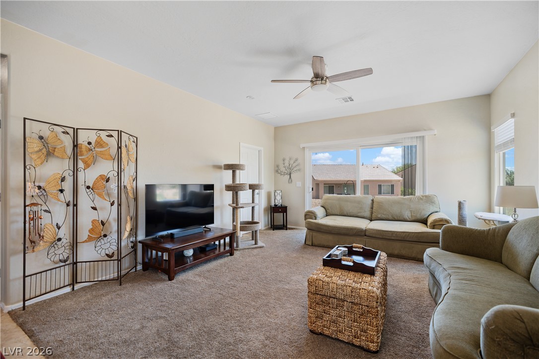 7904 Broadwing Drive North Las Vegas NV 89084