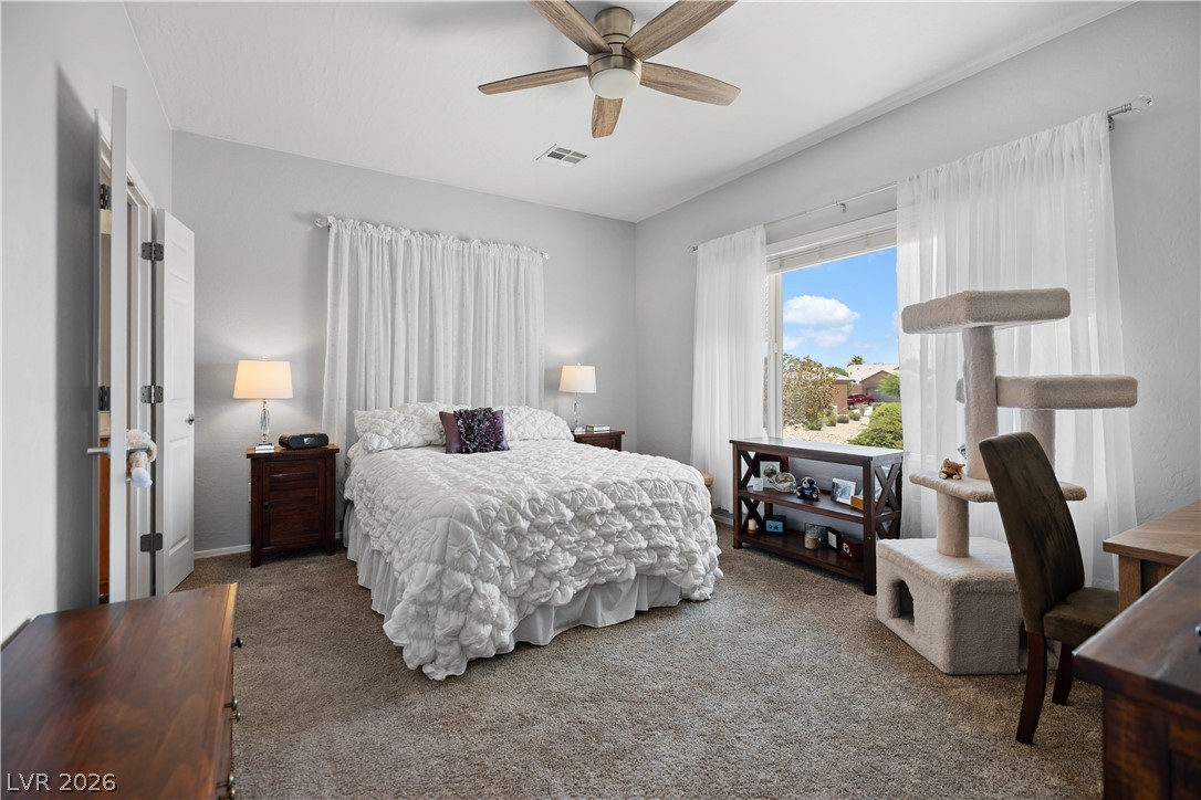 7904 Broadwing Drive North Las Vegas NV 89084