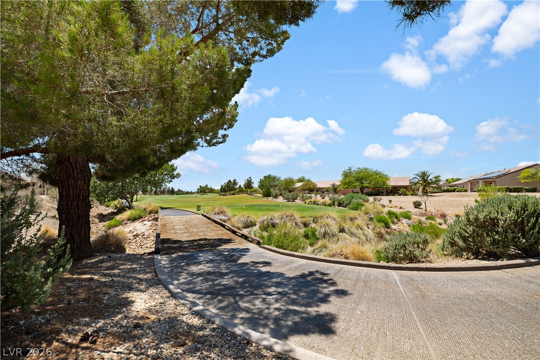 7904 Broadwing Drive North Las Vegas NV 89084