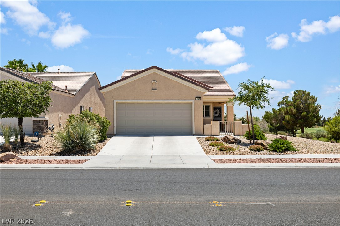 7904 Broadwing Drive North Las Vegas NV 89084