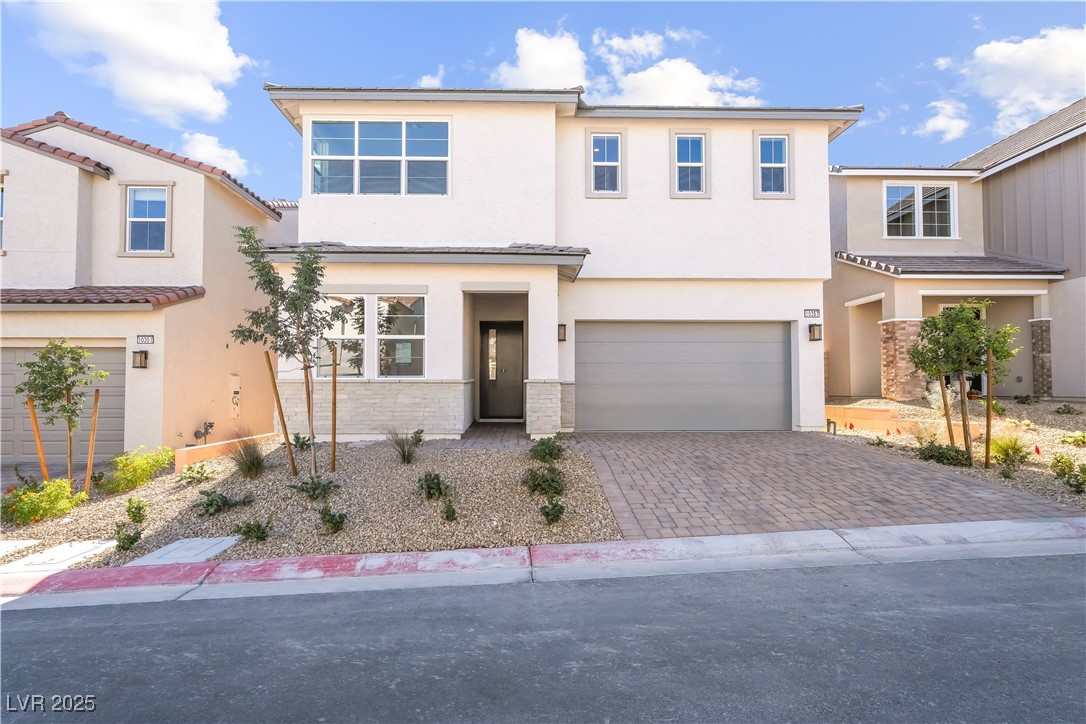 10357 Scalata Avenue Las Vegas NV 89166