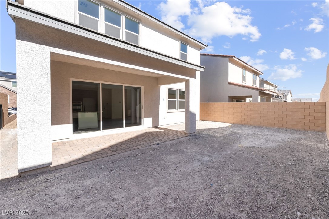 10357 Scalata Avenue Las Vegas NV 89166