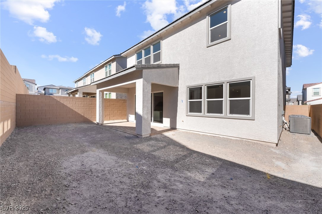 10357 Scalata Avenue Las Vegas NV 89166
