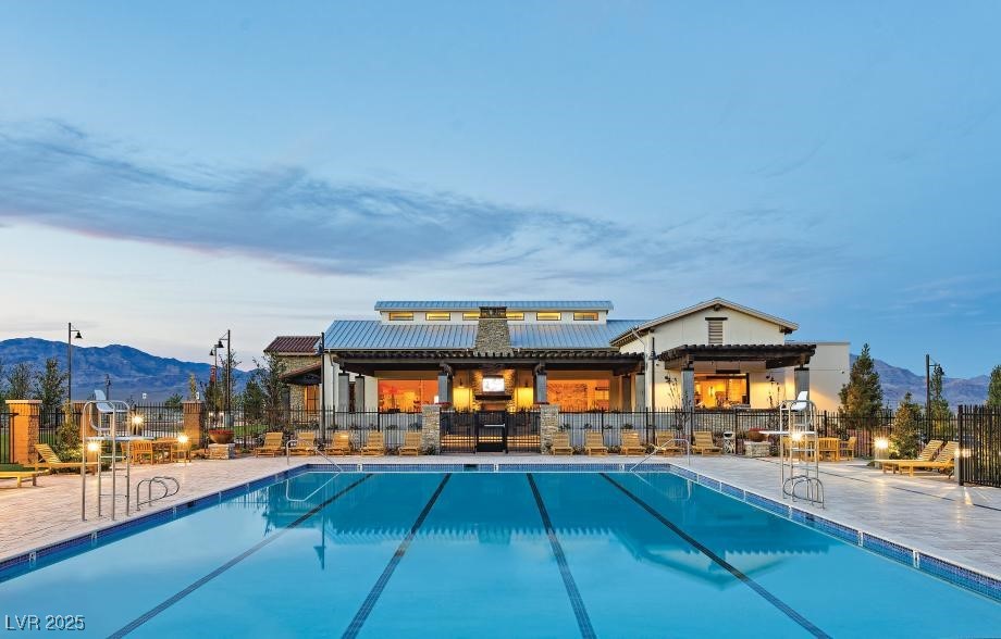 10357 Scalata Avenue Las Vegas NV 89166