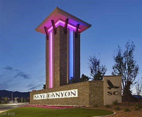 10357 Scalata Avenue Las Vegas NV 89166