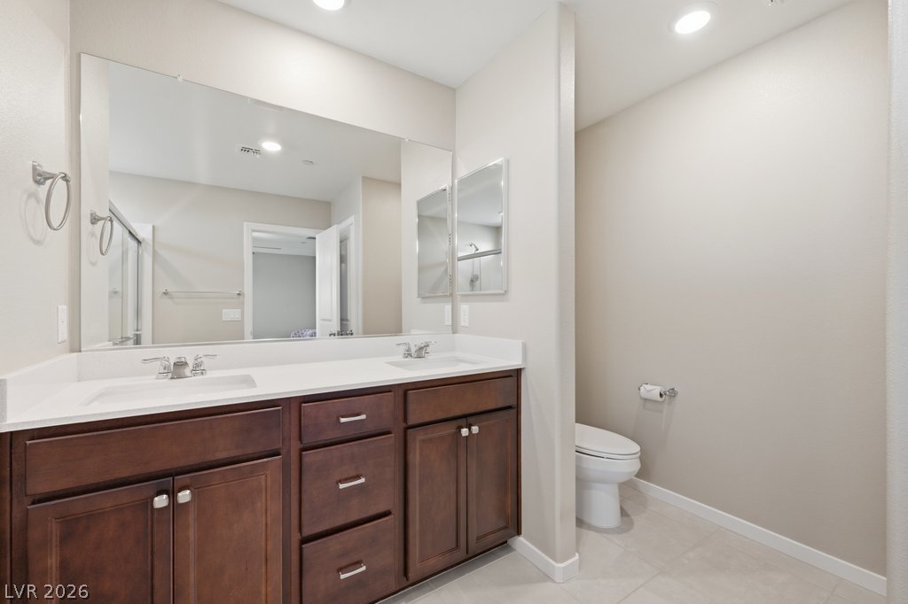 5402 Zacatin Court Las Vegas NV 89166