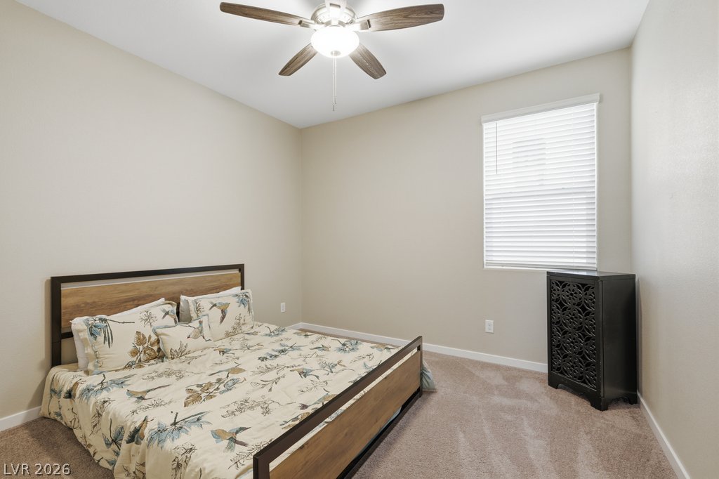 5402 Zacatin Court Las Vegas NV 89166