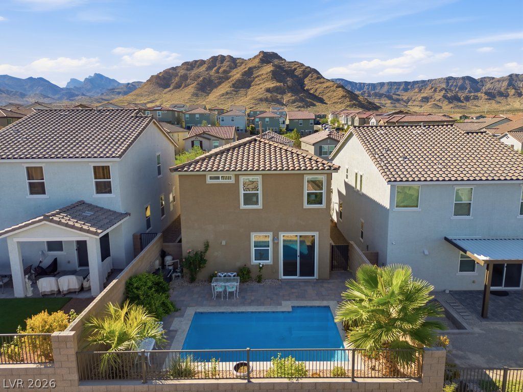 5402 Zacatin Court Las Vegas NV 89166