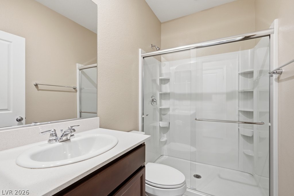 5402 Zacatin Court Las Vegas NV 89166