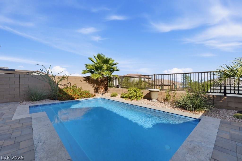 5402 Zacatin Court Las Vegas NV 89166