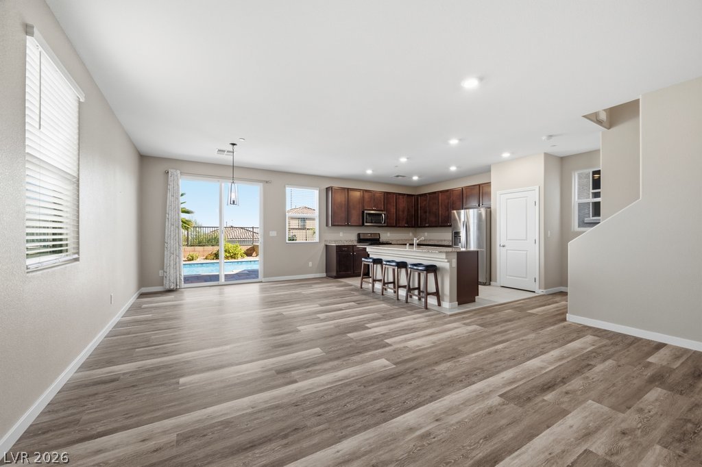 5402 Zacatin Court Las Vegas NV 89166