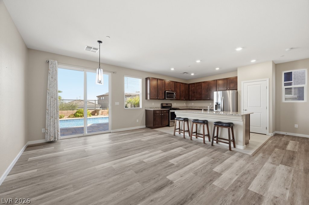 5402 Zacatin Court Las Vegas NV 89166