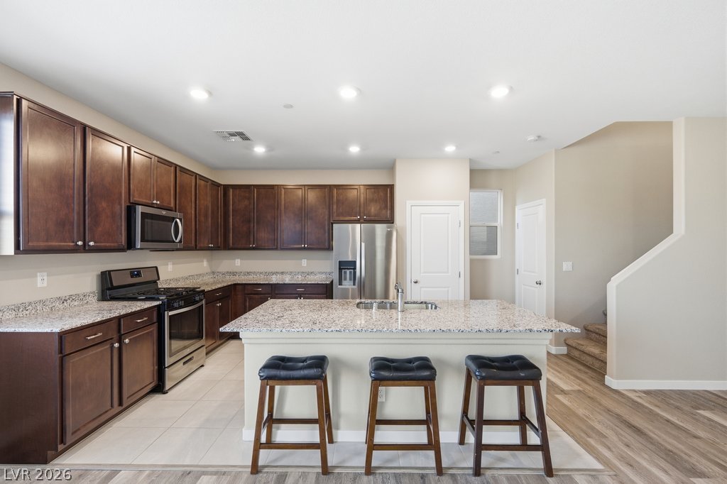 5402 Zacatin Court Las Vegas NV 89166