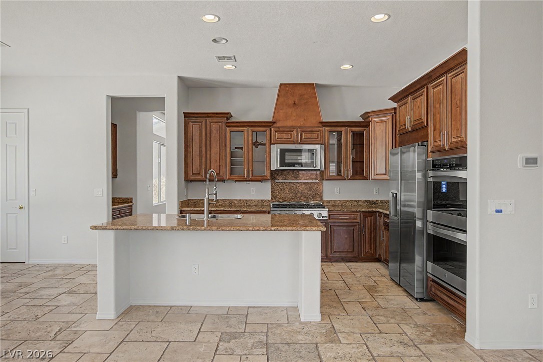 7112 Via Campanile Avenue Las Vegas NV 89131