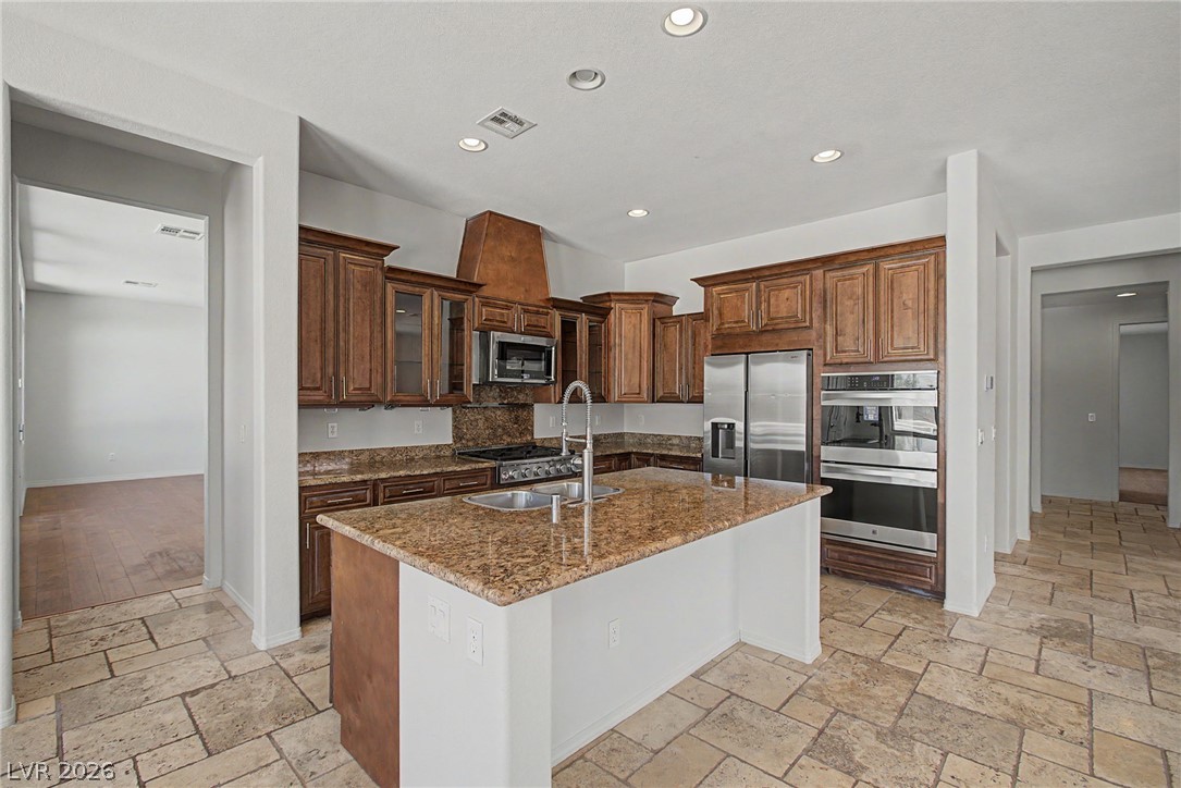 7112 Via Campanile Avenue Las Vegas NV 89131