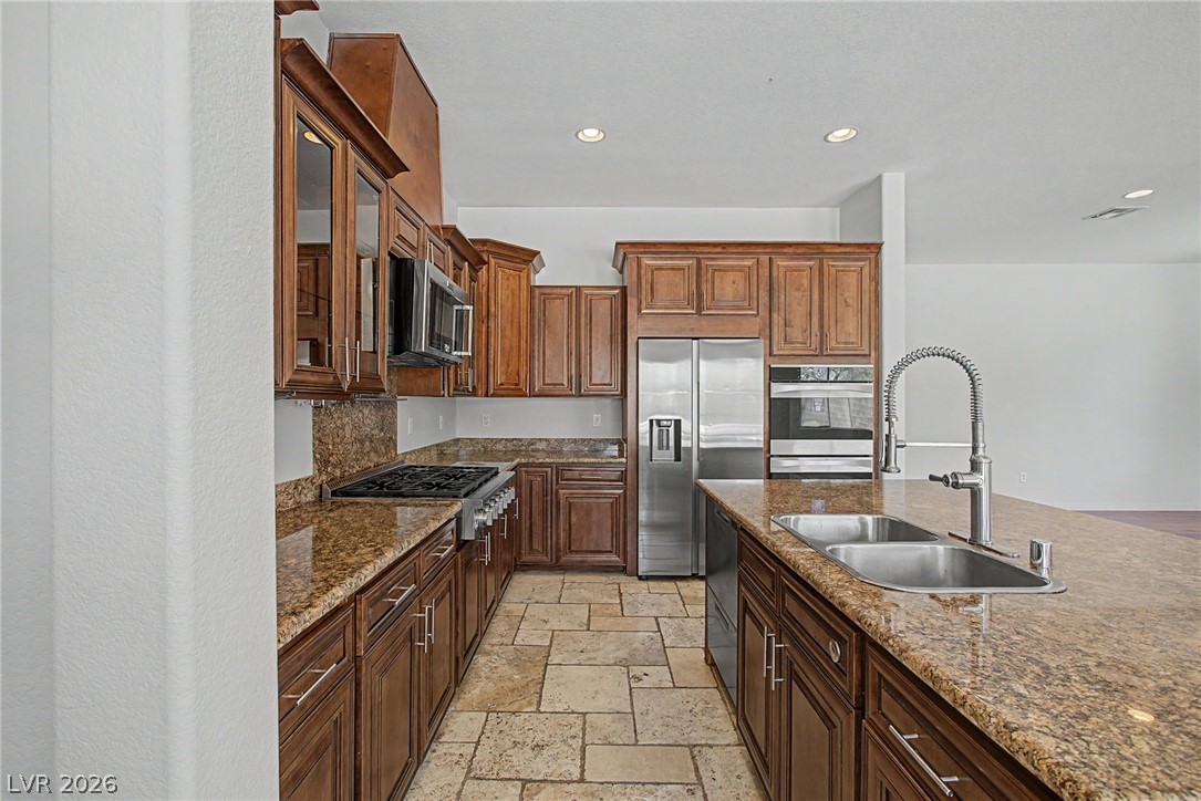 7112 Via Campanile Avenue Las Vegas NV 89131