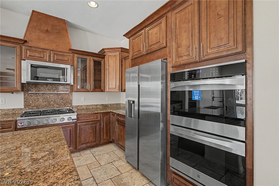 7112 Via Campanile Avenue Las Vegas NV 89131