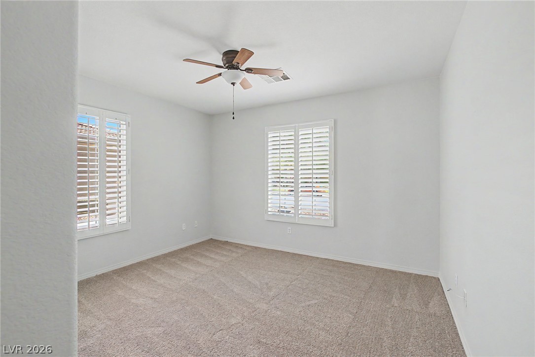 7112 Via Campanile Avenue Las Vegas NV 89131