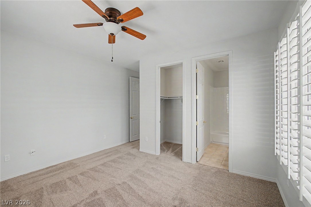 7112 Via Campanile Avenue Las Vegas NV 89131
