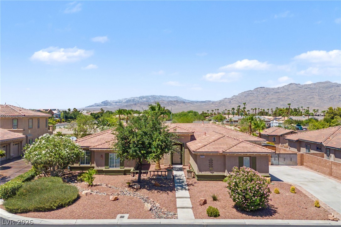 7112 Via Campanile Avenue Las Vegas NV 89131