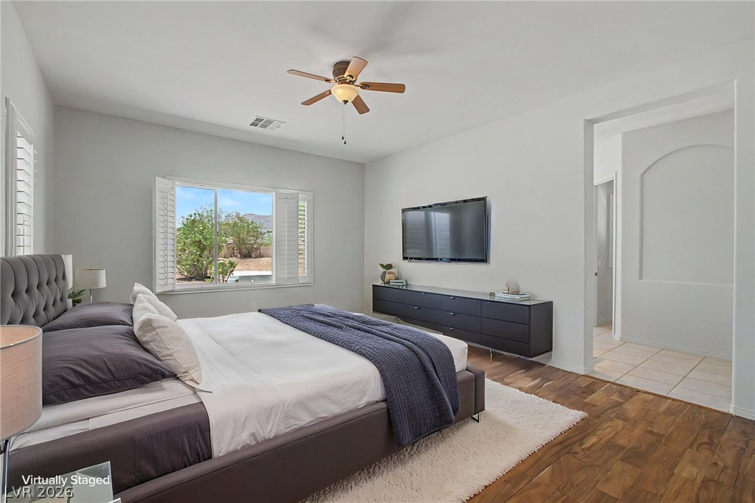 7112 Via Campanile Avenue Las Vegas NV 89131