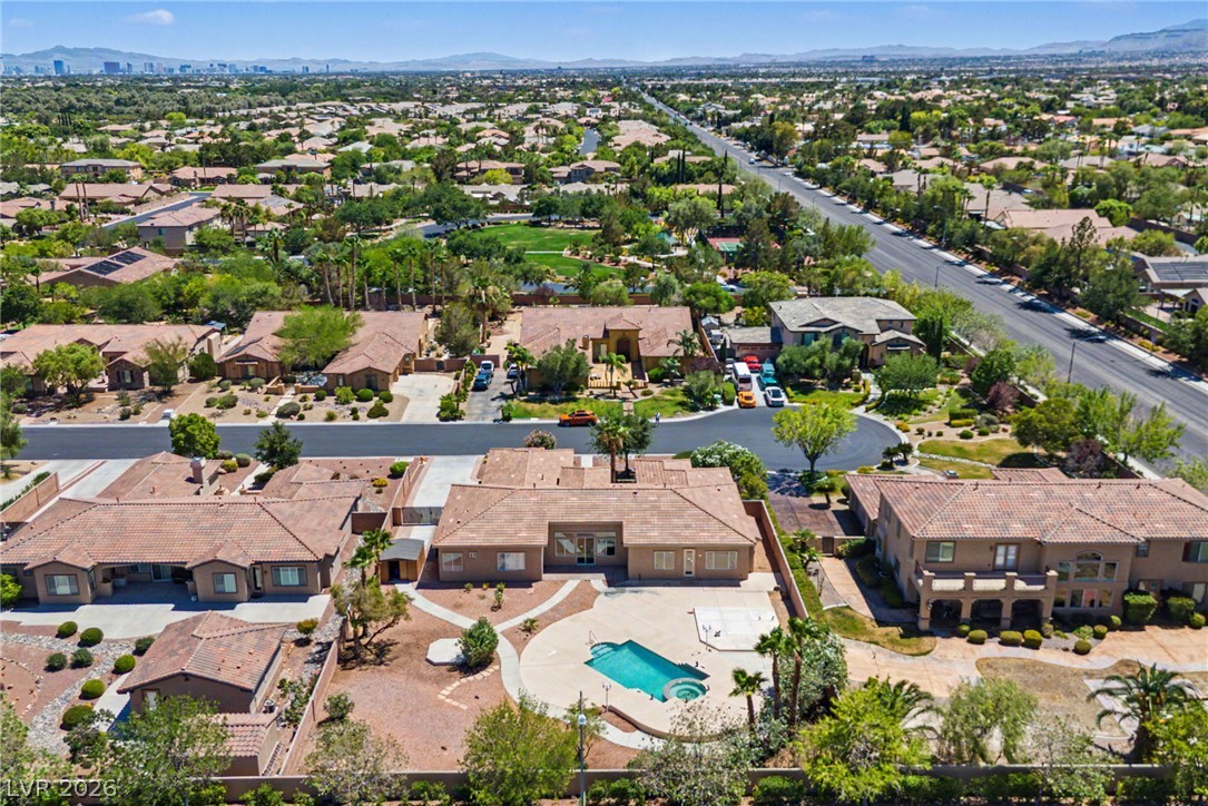 7112 Via Campanile Avenue Las Vegas NV 89131