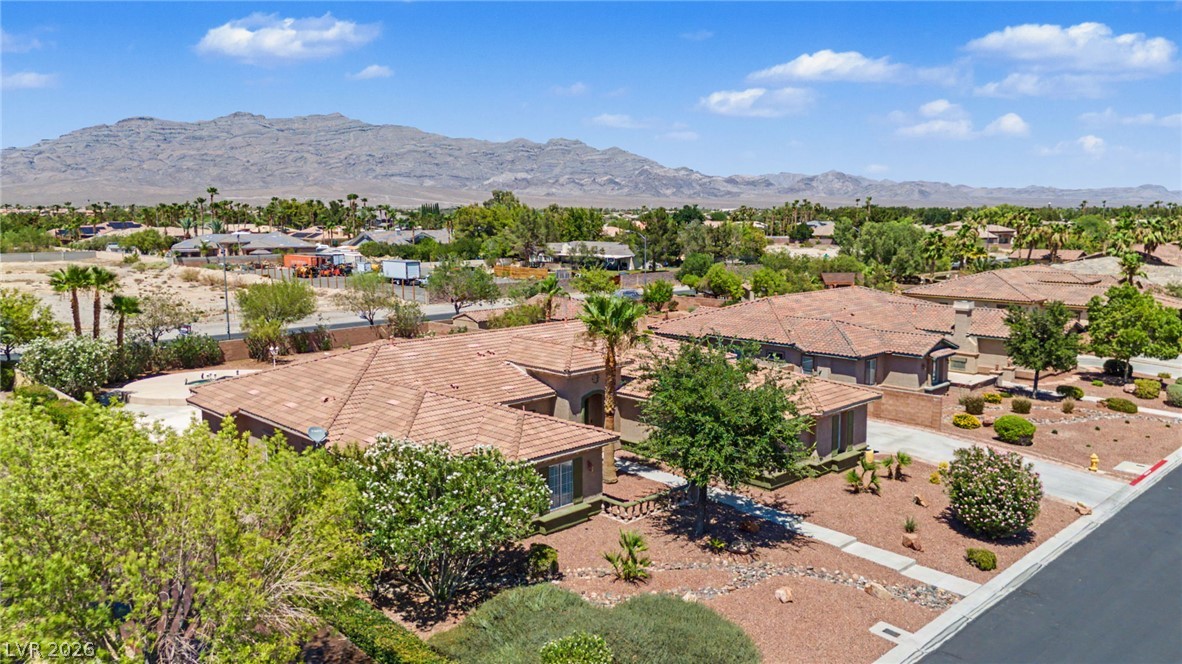 7112 Via Campanile Avenue Las Vegas NV 89131