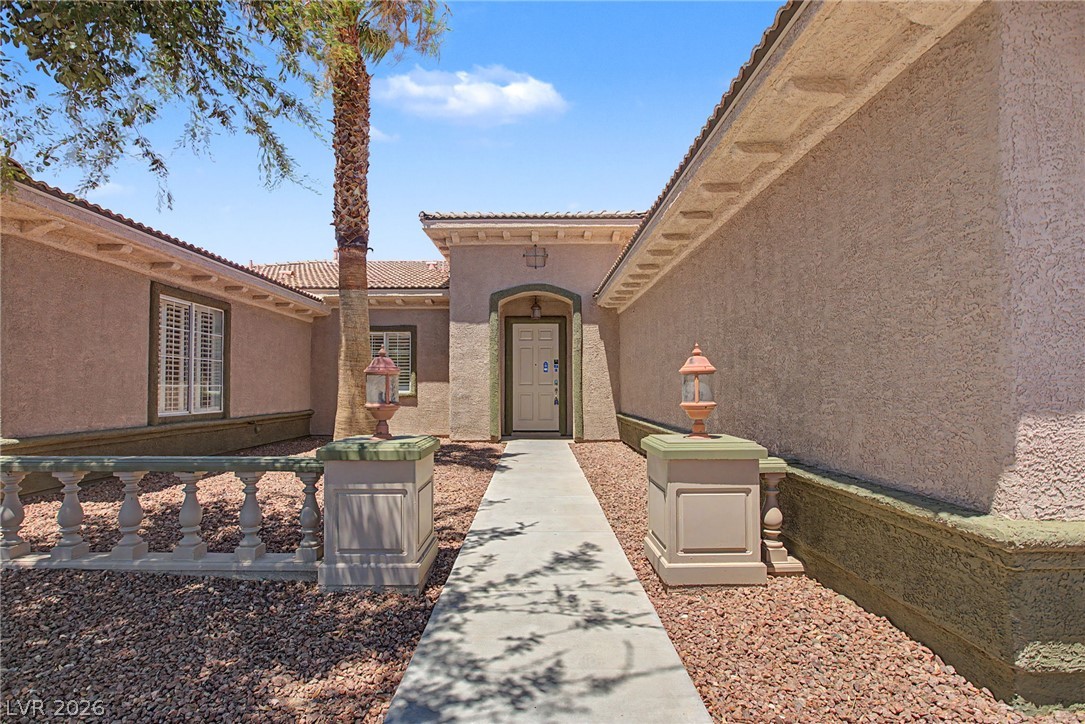7112 Via Campanile Avenue Las Vegas NV 89131