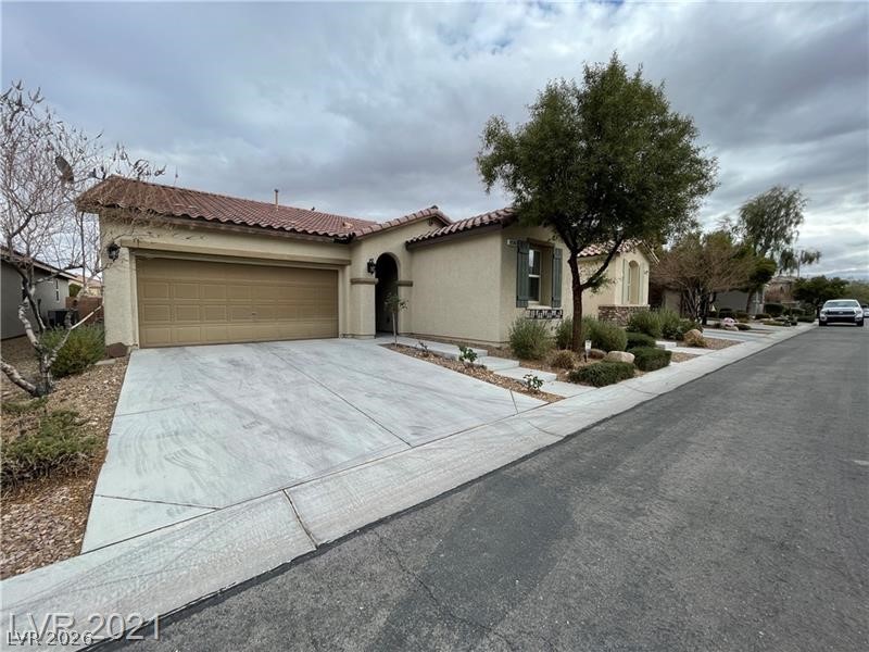 10596 Upper Laurel Street Las Vegas NV 89179
