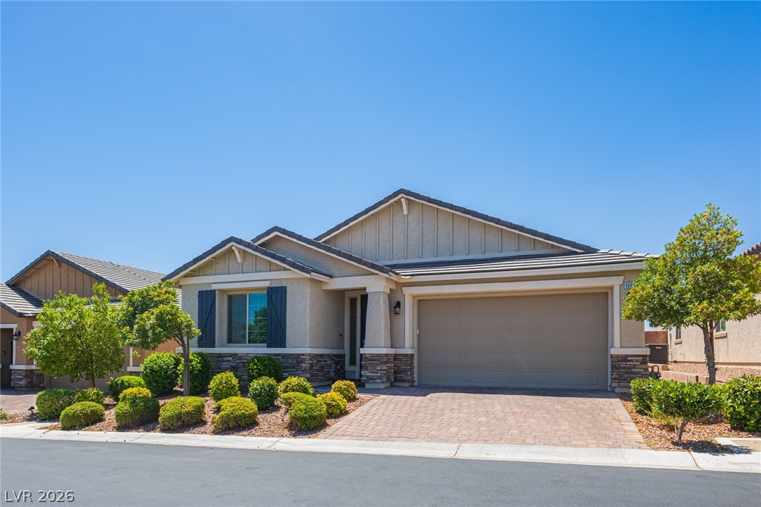 10807 Niobrara Avenue Las Vegas NV 89166