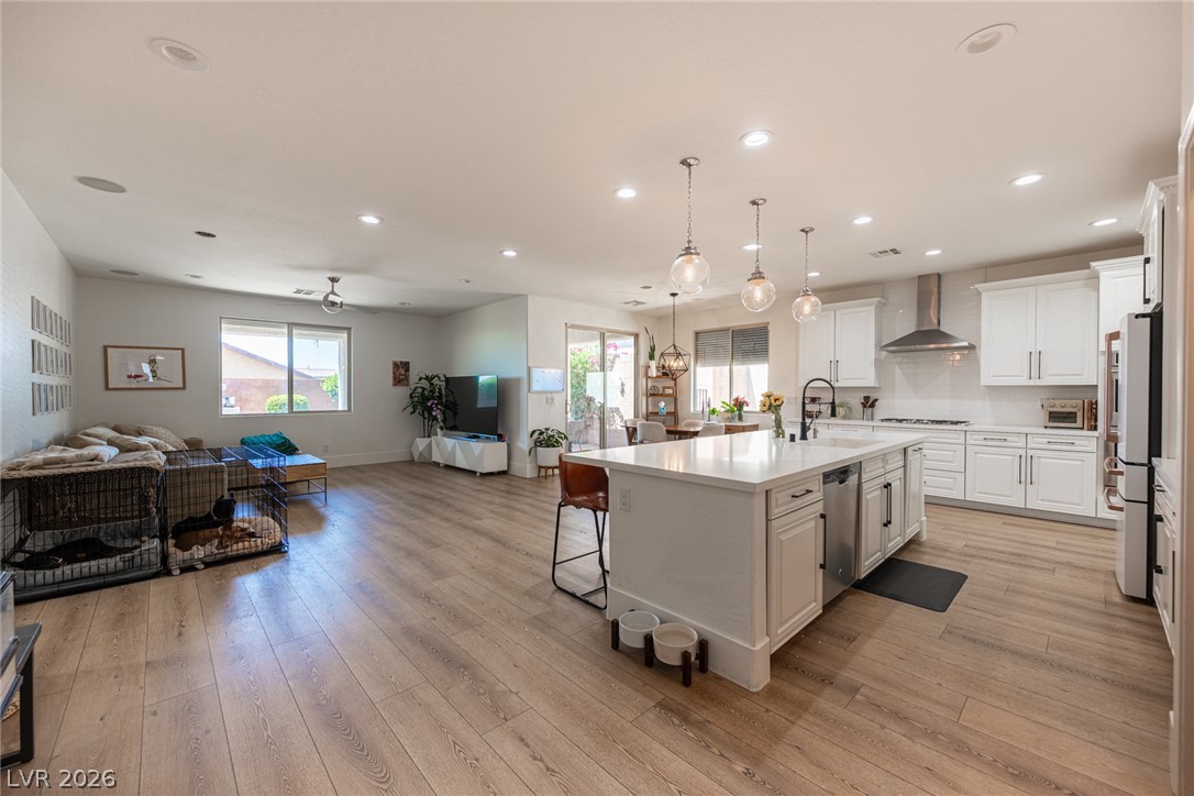 10807 Niobrara Avenue Las Vegas NV 89166