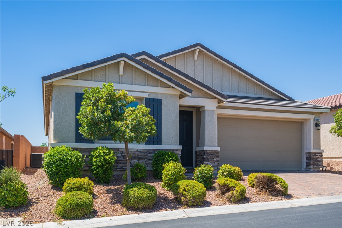 10807 Niobrara Avenue Las Vegas NV 89166