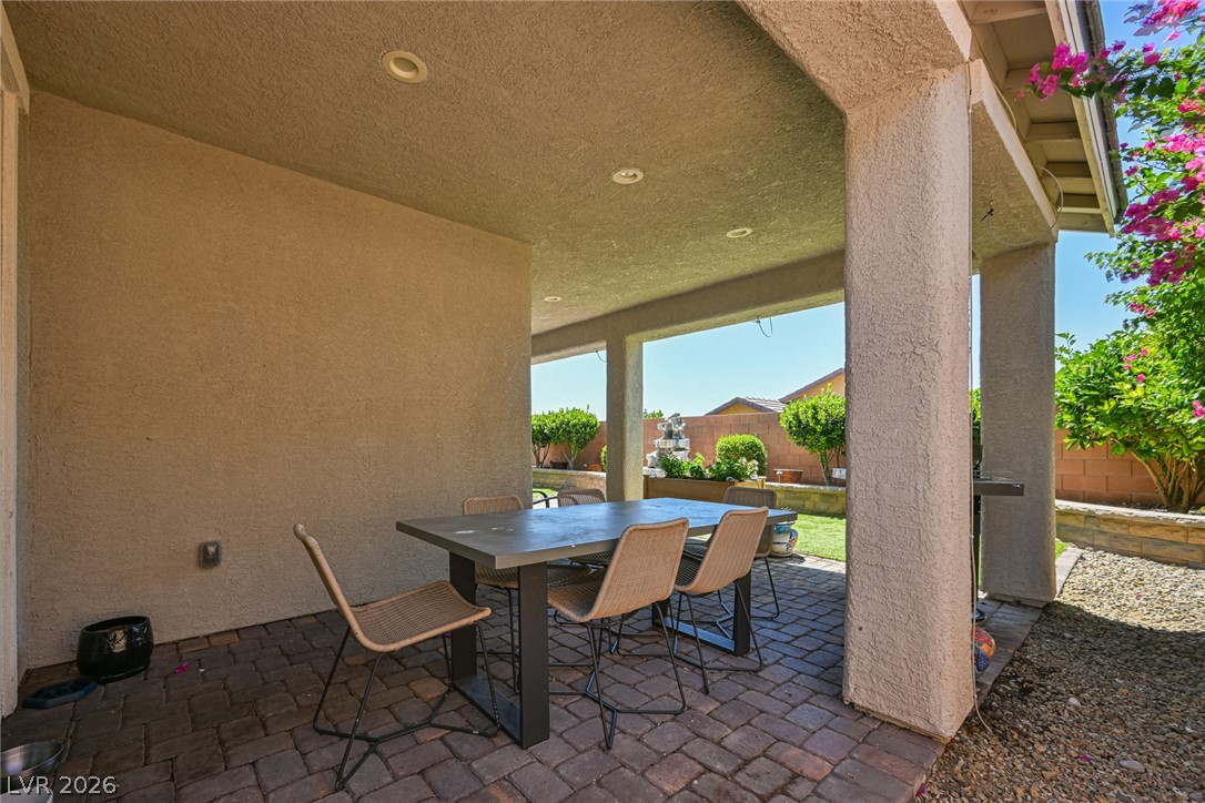 10807 Niobrara Avenue Las Vegas NV 89166