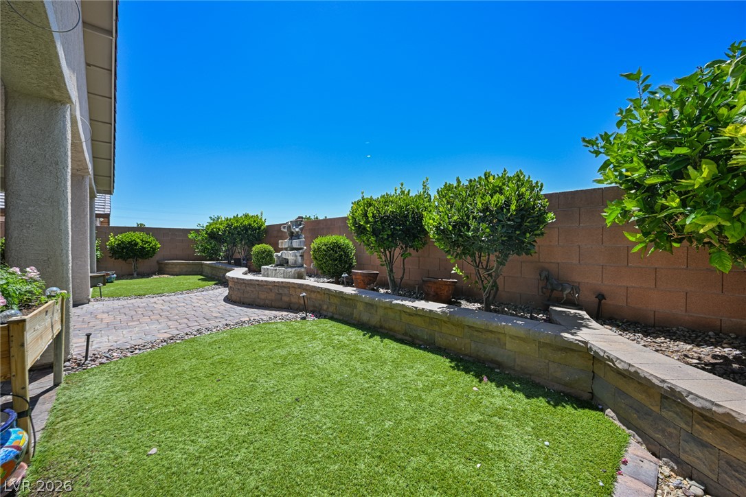 10807 Niobrara Avenue Las Vegas NV 89166
