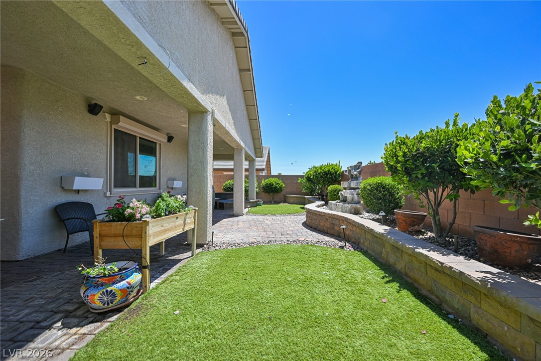 10807 Niobrara Avenue Las Vegas NV 89166