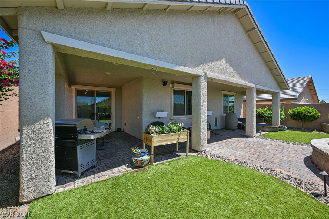 10807 Niobrara Avenue Las Vegas NV 89166