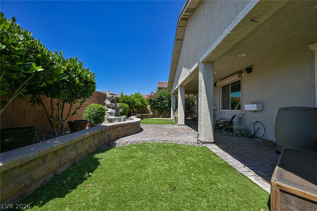 10807 Niobrara Avenue Las Vegas NV 89166