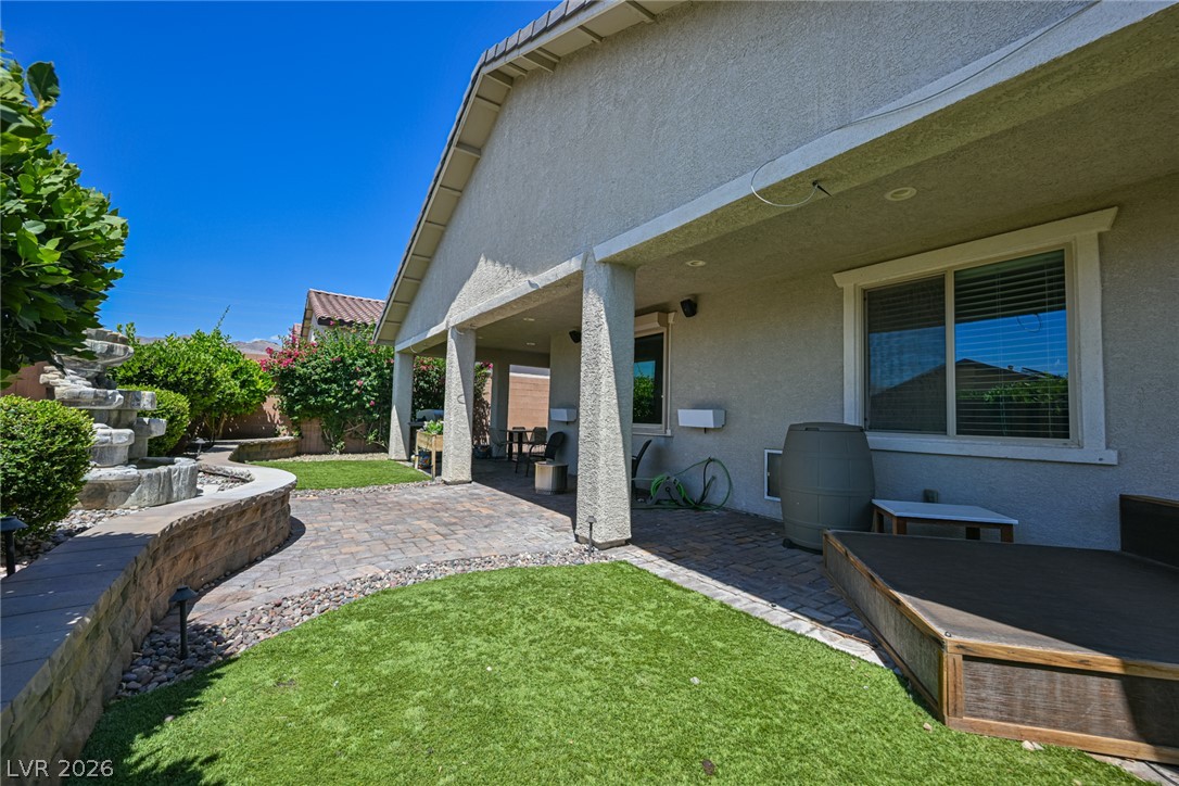 10807 Niobrara Avenue Las Vegas NV 89166