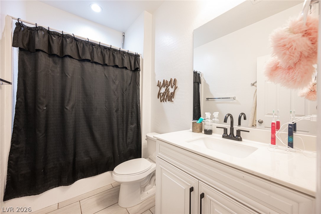 10807 Niobrara Avenue Las Vegas NV 89166