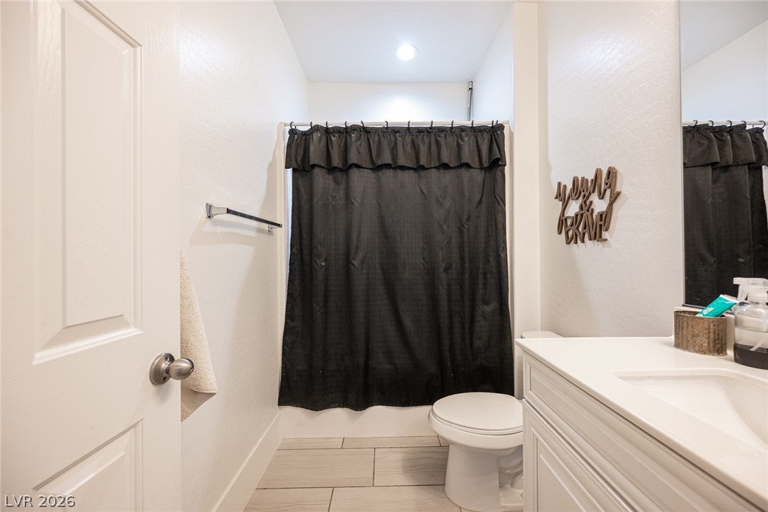 10807 Niobrara Avenue Las Vegas NV 89166