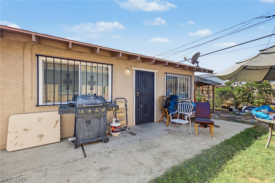 2155 Belmont Street North Las Vegas NV 89030