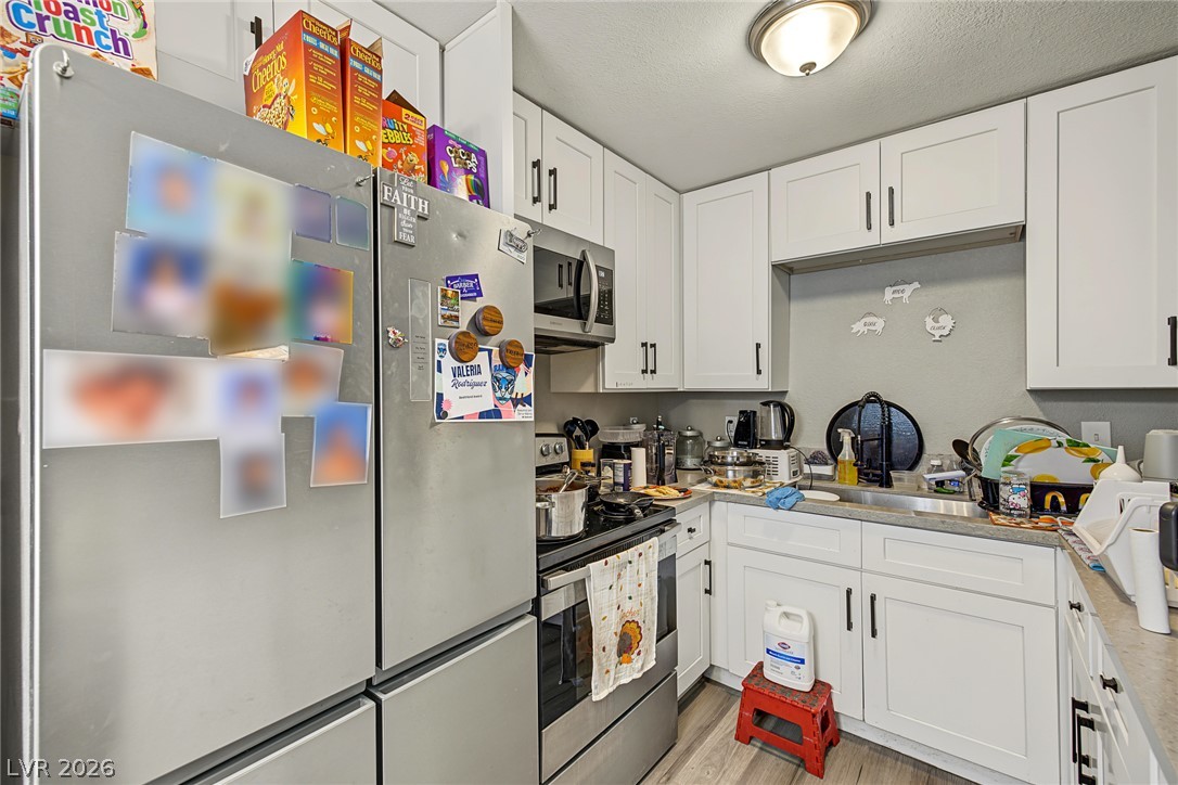 2155 Belmont Street North Las Vegas NV 89030