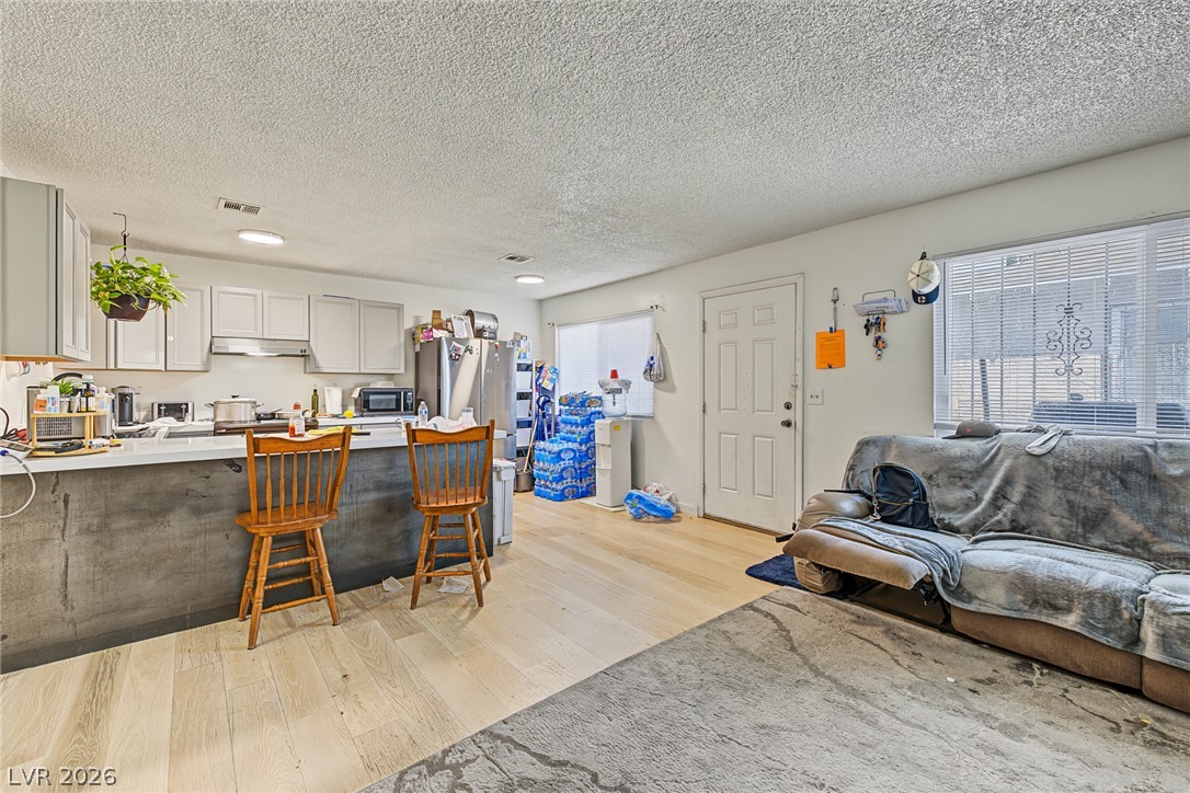 2155 Belmont Street North Las Vegas NV 89030
