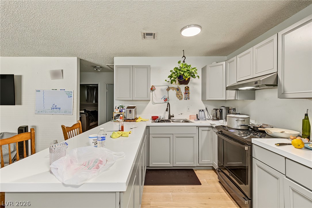 2155 Belmont Street North Las Vegas NV 89030