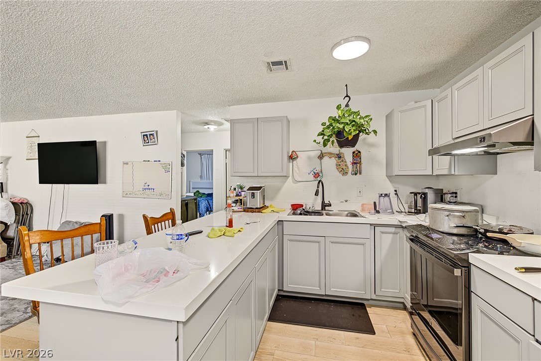 2155 Belmont Street North Las Vegas NV 89030