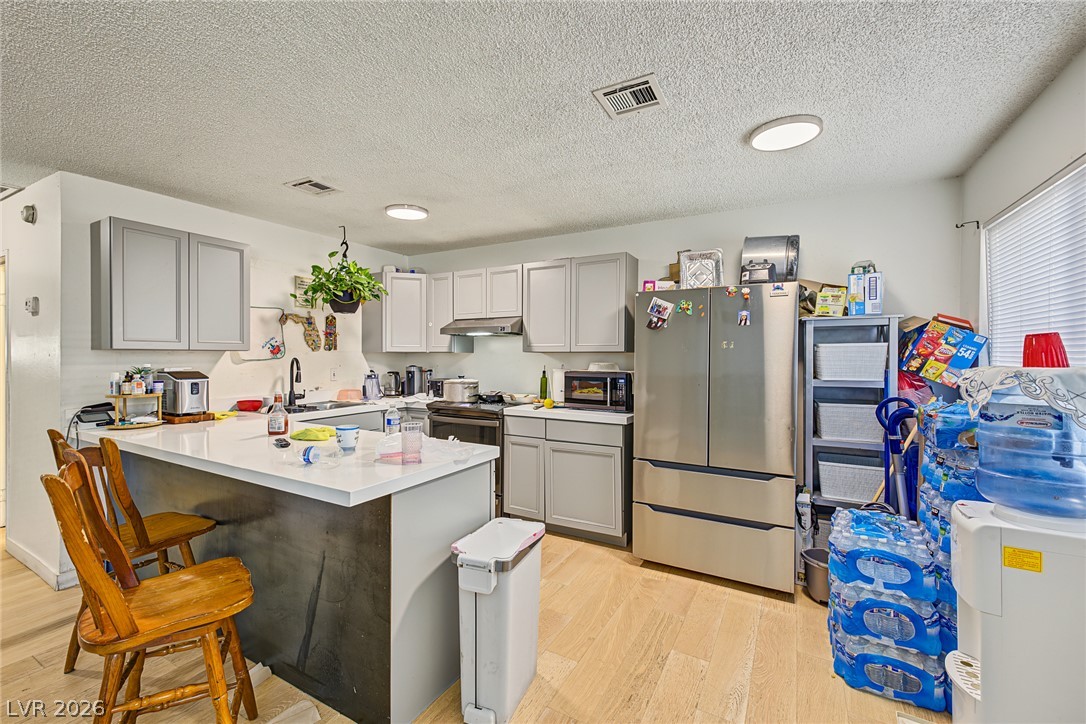 2155 Belmont Street North Las Vegas NV 89030